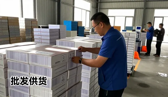 销售服务如何推动包装配送效率提升