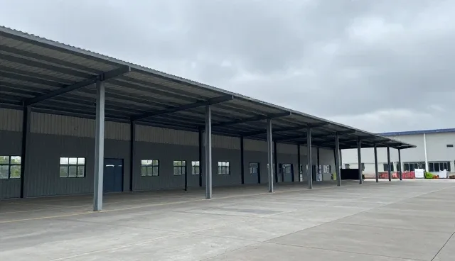 来料加工物流运输问题及解决方案