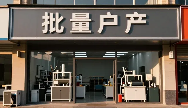 来料加工中质量控制的关键实践与维护建议