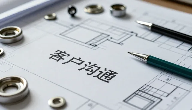 包装配送质量控制中客户沟通的关键作用